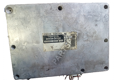 Toyota Noah AZR60 1AZ Computer