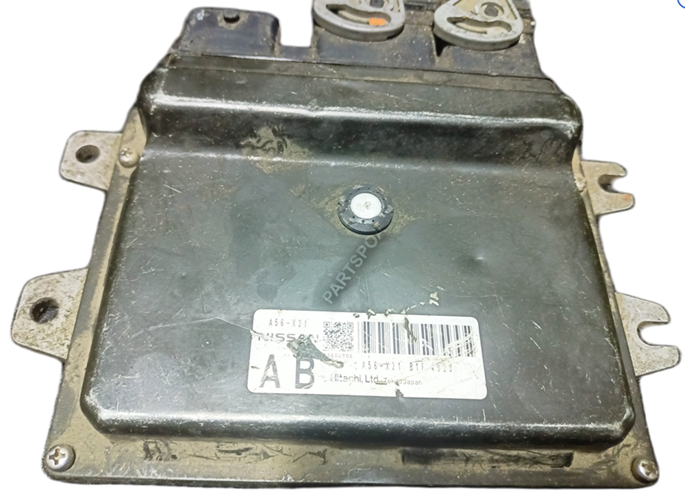 Nissan Tiida 2012 Control Unit