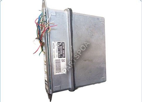 Toyota Mark X 2008 ECU